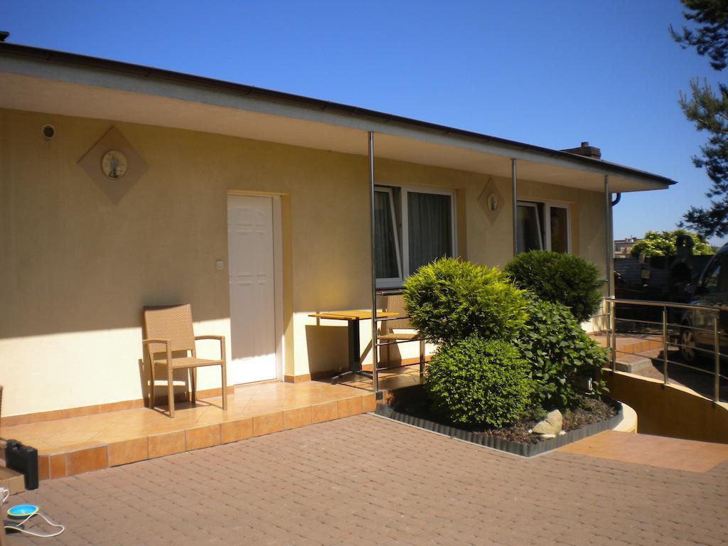 Super Pokoje Tom Władysławowo Habitación foto